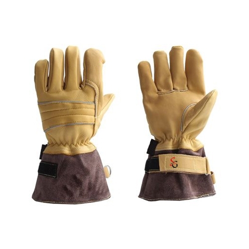 Firefighting Gloves